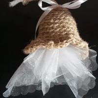 10 bomboniere porta chiavi