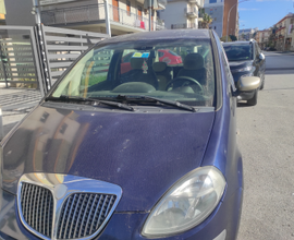 Lancia musa