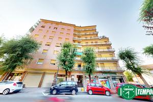 Attico a Ovada Corso Saracco 4 locali