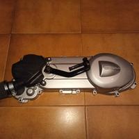 Carter accensione piaggio