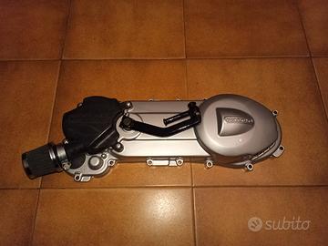 Carter accensione piaggio