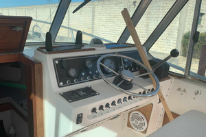 Tuccoli 7 metri con Motore nuovo ad Augusta (SR)