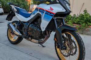Transalp 750 