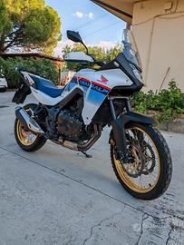 Transalp 750 