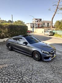 mercedes  AMG PREMIUM PLUS 