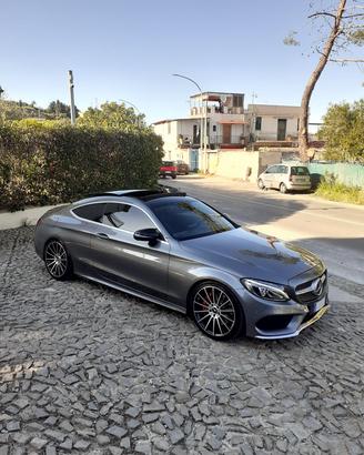 mercedes  AMG PREMIUM PLUS 