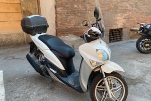 Yamaha Xenter 150