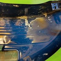 Cofano sx vespa Sprint Veloce