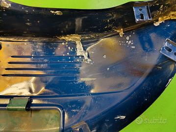 Cofano sx vespa Sprint Veloce