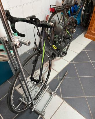 Bici da corsa