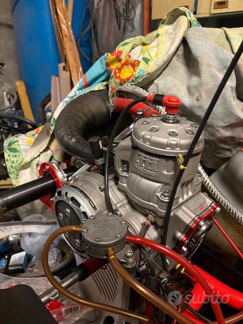 motore r 1 preparato srp - Moto e Scooter In vendita a Brindisi