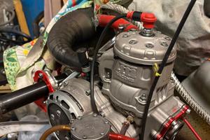 motore r 1 preparato srp