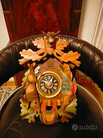 orologio a cucù 
