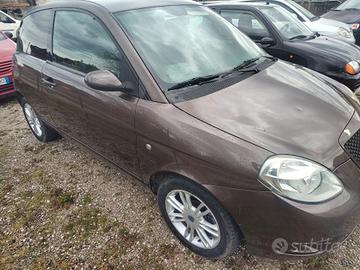 Lancia Ypsilon 1.2 Versus km 137000