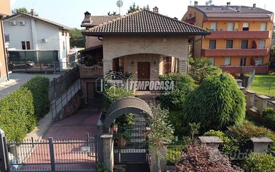 VILLA SINGOLA