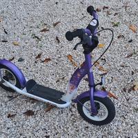 STAR SCOOTER Monopattino 