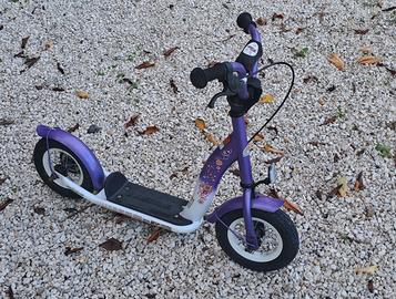 STAR SCOOTER Monopattino 