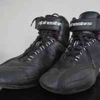 Scarpe moto donna Alpinestar