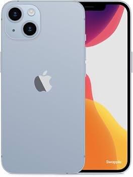 Iphone 14 Azzurro 256g
