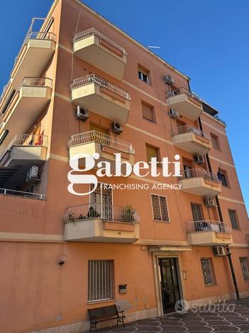 Appartamento Roma [Cod. rif 3204399VRG] (Centocell