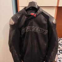 Giacca da moto Dainese