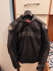 Giacca da moto Dainese