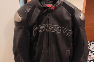 Giacca da moto Dainese