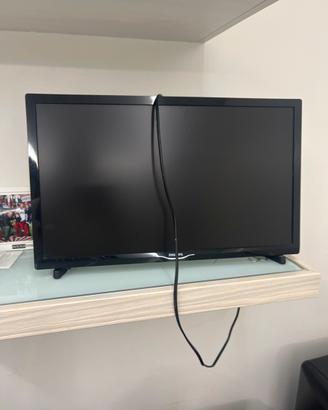 Televisione