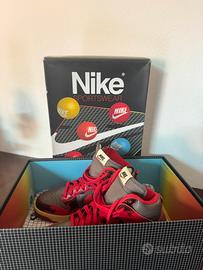 Scarpe uomo Nike