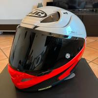 Casco HJC Rpha 12 (M)