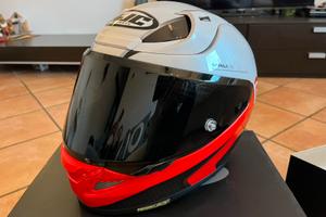 Casco HJC Rpha 12 (M)