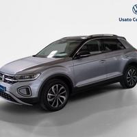 Volkswagen T-Roc 1.0 TSI Style