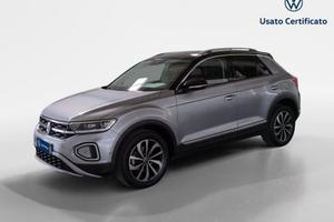 Volkswagen T-Roc 1.0 TSI Style