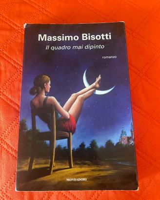 Il quadro mai dipinto