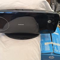 Lettore DVD con home theatre