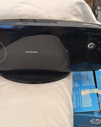 Lettore DVD con home theatre