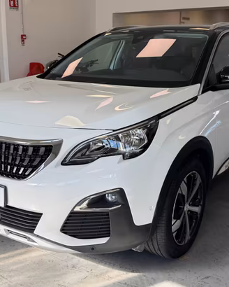 Peugeot 3008 1.5 bluehdi allure pack s&s 130cv