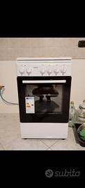 cucina a libera installazione 