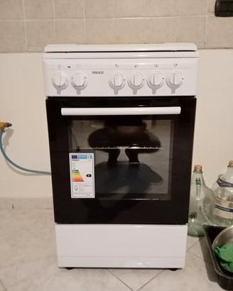 cucina a libera installazione 