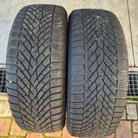 Gomme invernali 205/60/16