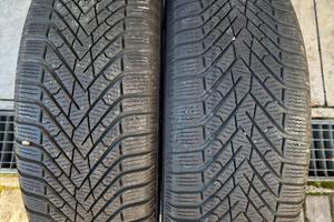 Gomme invernali 205/60/16