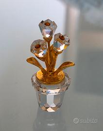 Statuetta Swarovski "Crystal Memories"