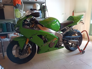 kawasaki ninja 636