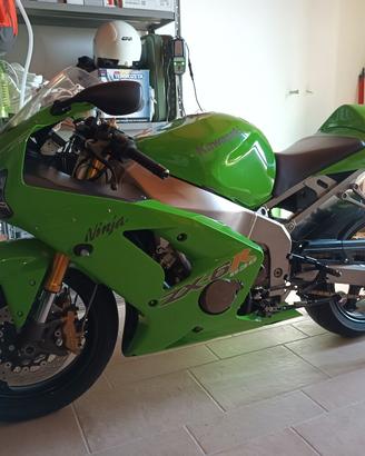 kawasaki ninja 636