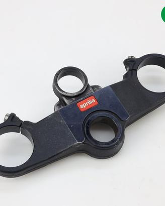 Piastra forcella superiore APRILIA RSV 1000