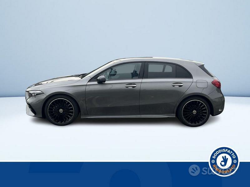 Mercedes-Benz Class A 2026 photo 5