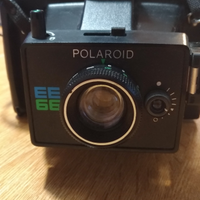 Polaroid istantanea