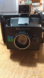 Polaroid istantanea