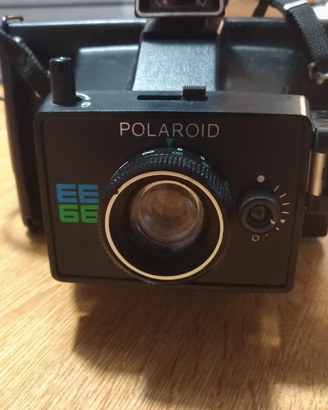 Polaroid istantanea