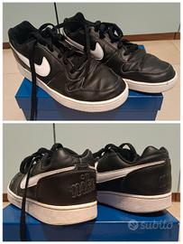 scarpe Nike mai usate taglia 41